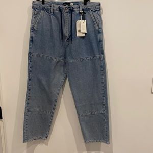 Levi’s Men Denim Jeans